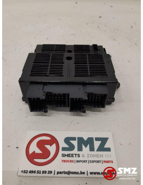 DAF Occ ECU airconditioning regeleenheid DAF - Unidad de control para Camión: foto 2 DAF Occ ECU airconditioning regeleenheid DAF - Unidad de control para Camión: foto 2