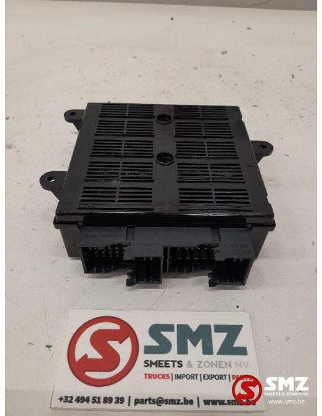 DAF Occ ECU airconditioning regeleenheid DAF - Unidad de control para Camión: foto 5 DAF Occ ECU airconditioning regeleenheid DAF - Unidad de control para Camión: foto 5