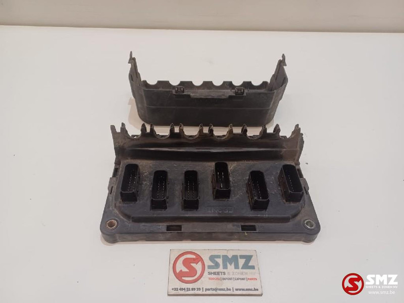 DAF Occ ECU chassis regeleenheid DAF - Unidad de control para Camión: foto 1 DAF Occ ECU chassis regeleenheid DAF - Unidad de control para Camión: foto 1