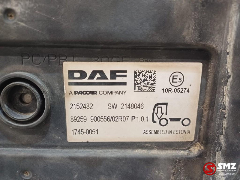 DAF Occ ECU chassis regeleenheid DAF - Unidad de control para Camión: foto 5 DAF Occ ECU chassis regeleenheid DAF - Unidad de control para Camión: foto 5