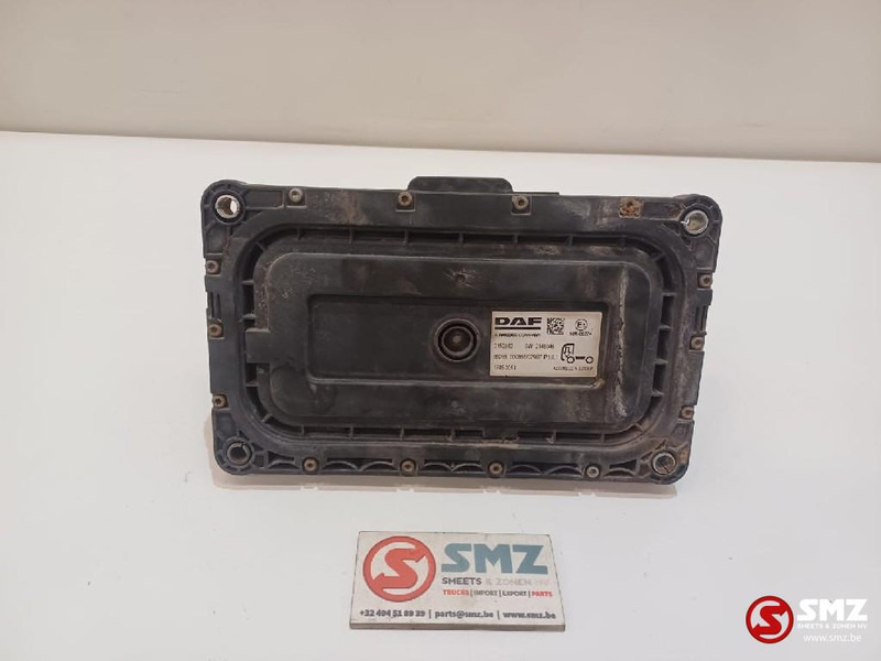 DAF Occ ECU chassis regeleenheid DAF - Unidad de control para Camión: foto 4 DAF Occ ECU chassis regeleenheid DAF - Unidad de control para Camión: foto 4