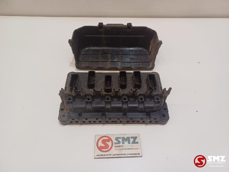 DAF Occ ECU chassis regeleenheid DAF - Unidad de control para Camión: foto 2 DAF Occ ECU chassis regeleenheid DAF - Unidad de control para Camión: foto 2