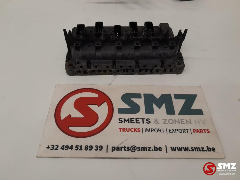 DAF Occ ECU chassisregeleenheid DAF - Unidad de control para Camión: foto 1 DAF Occ ECU chassisregeleenheid DAF - Unidad de control para Camión: foto 1