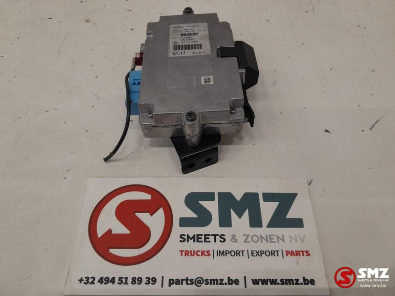 DAF Occ ECU telefooninterface DAF - Unidad de control para Camión: foto 4 DAF Occ ECU telefooninterface DAF - Unidad de control para Camión: foto 4