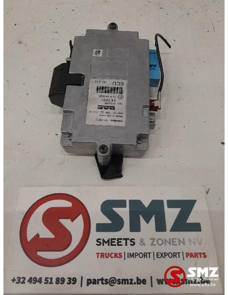 DAF Occ ECU telefooninterface DAF - Unidad de control para Camión: foto 2 DAF Occ ECU telefooninterface DAF - Unidad de control para Camión: foto 2