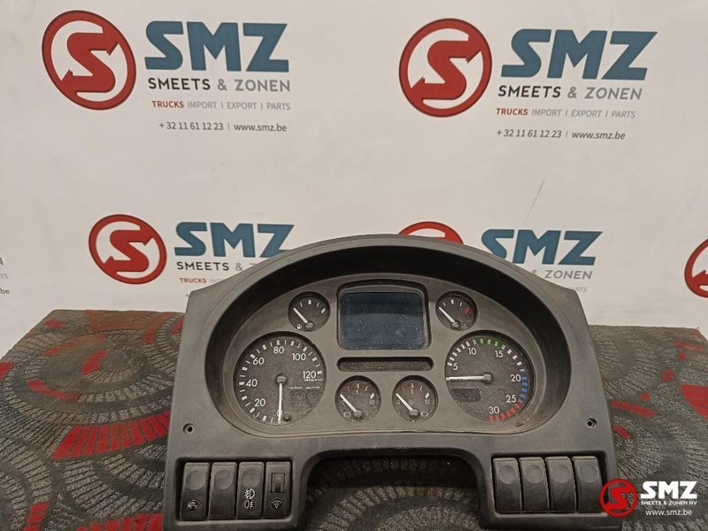 DAF Occ Instrumentenpaneel Daf cf 1620081 - Salpicadero para Camión: foto 1 DAF Occ Instrumentenpaneel Daf cf 1620081 - Salpicadero para Camión: foto 1