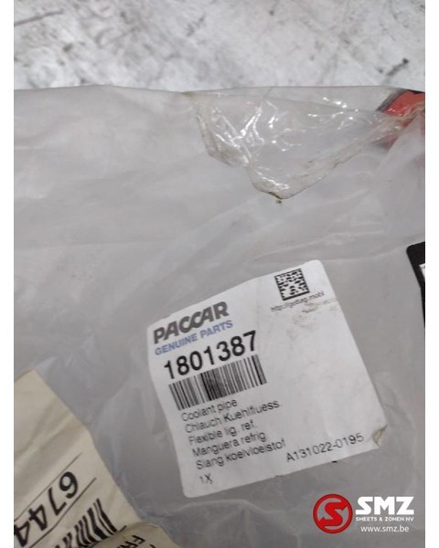 DAF Occ Leiding koelsysteem DAF CF85 - Sistema de refrigeración para Camión: foto 3 DAF Occ Leiding koelsysteem DAF CF85 - Sistema de refrigeración para Camión: foto 3