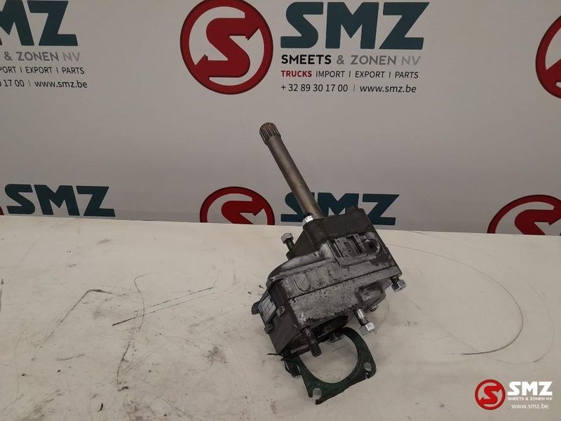 DAF Occ PTO DAF XF 105 1609522 - Eje y piezas para Camión: foto 3 DAF Occ PTO DAF XF 105 1609522 - Eje y piezas para Camión: foto 3