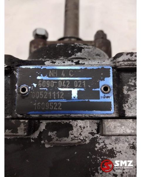 DAF Occ PTO DAF XF 105 1609522 - Eje y piezas para Camión: foto 5 DAF Occ PTO DAF XF 105 1609522 - Eje y piezas para Camión: foto 5