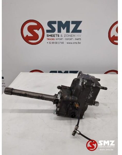 DAF Occ PTO DAF XF 105 1609522 - Eje y piezas para Camión: foto 2 DAF Occ PTO DAF XF 105 1609522 - Eje y piezas para Camión: foto 2