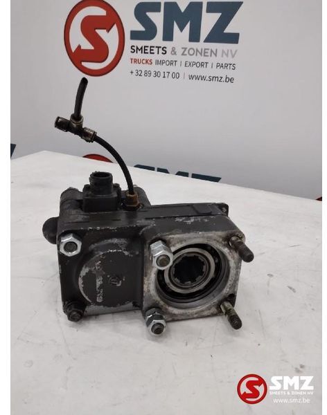 DAF Occ PTO DAF XF 105 1609522 - Eje y piezas para Camión: foto 4 DAF Occ PTO DAF XF 105 1609522 - Eje y piezas para Camión: foto 4