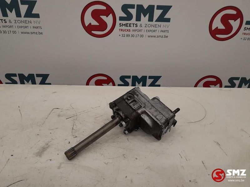 DAF Occ PTO DAF XF 105 1609522 - Eje y piezas para Camión: foto 2 DAF Occ PTO DAF XF 105 1609522 - Eje y piezas para Camión: foto 2