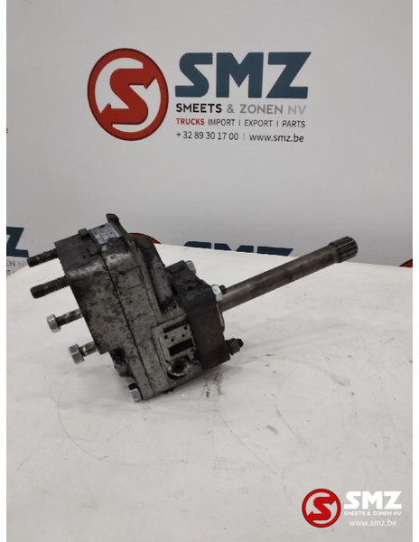 DAF Occ PTO NH4C DAF XF 105 1609522 - Eje y piezas para Camión: foto 1 DAF Occ PTO NH4C DAF XF 105 1609522 - Eje y piezas para Camión: foto 1