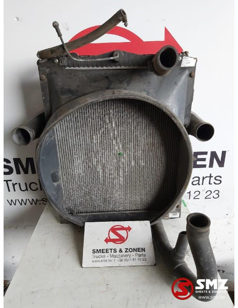 DAF Occ Radiator met intercooler LF 45 - Radiador para Camión: foto 2 DAF Occ Radiator met intercooler LF 45 - Radiador para Camión: foto 2