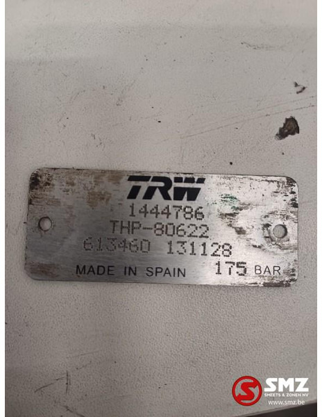 DAF Occ Stuurhuis DAF - Caja de dirección para Camión: foto 5 DAF Occ Stuurhuis DAF - Caja de dirección para Camión: foto 5