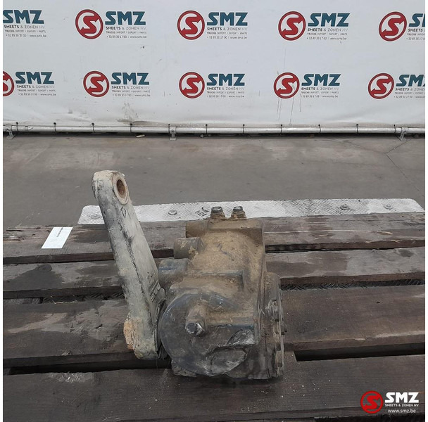 DAF Occ Stuurhuis DAF - Caja de dirección para Camión: foto 4 DAF Occ Stuurhuis DAF - Caja de dirección para Camión: foto 4