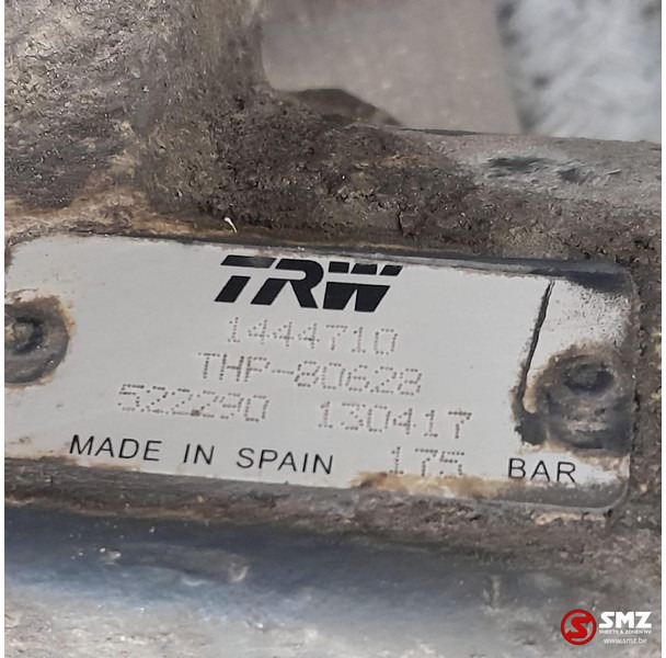 DAF Occ Stuurhuis DAF - Caja de dirección para Camión: foto 5 DAF Occ Stuurhuis DAF - Caja de dirección para Camión: foto 5