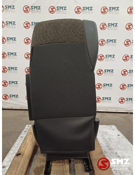 DAF Occ bijrijdersstoel DAF - Cabina e interior para Camión: foto 2 DAF Occ bijrijdersstoel DAF - Cabina e interior para Camión: foto 2