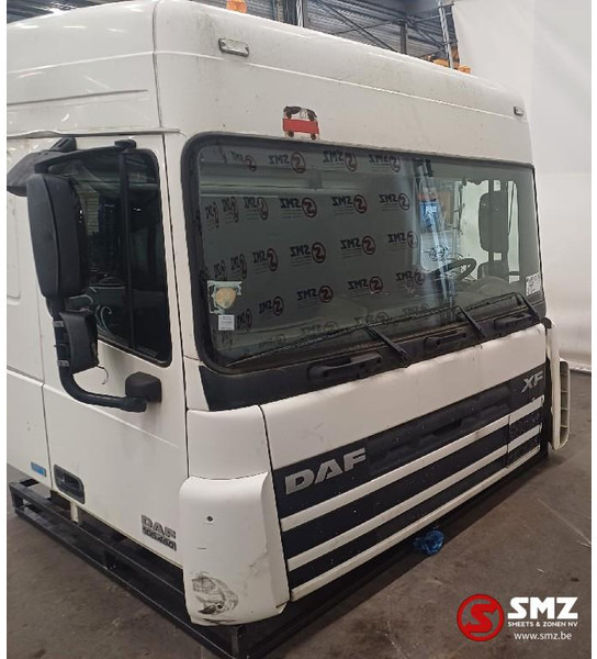 DAF Occ cabine DAF - Cabina e interior para Camión: foto 2 DAF Occ cabine DAF - Cabina e interior para Camión: foto 2