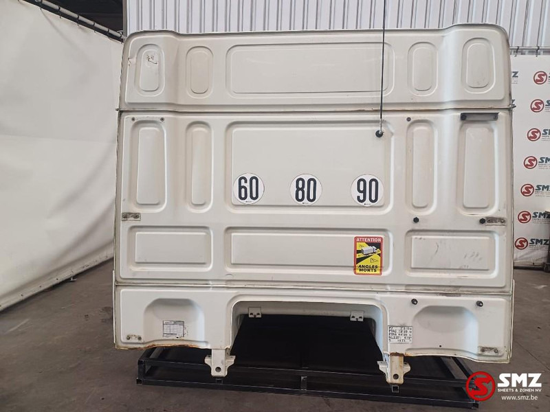 DAF Occ cabine DAF - Cabina e interior para Camión: foto 3 DAF Occ cabine DAF - Cabina e interior para Camión: foto 3