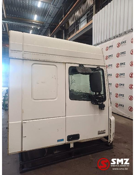 DAF Occ cabine DAF - Cabina e interior para Camión: foto 5 DAF Occ cabine DAF - Cabina e interior para Camión: foto 5