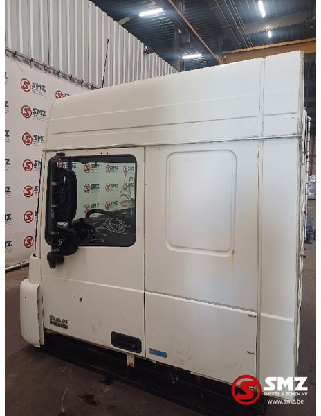 DAF Occ cabine DAF - Cabina e interior para Camión: foto 4 DAF Occ cabine DAF - Cabina e interior para Camión: foto 4