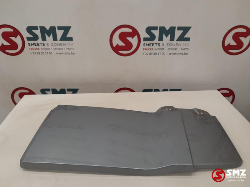 DAF Occ cabinezijspoiler linksboven DAF - Aerodinámica/ Spoiler para Camión: foto 1 DAF Occ cabinezijspoiler linksboven DAF - Aerodinámica/ Spoiler para Camión: foto 1