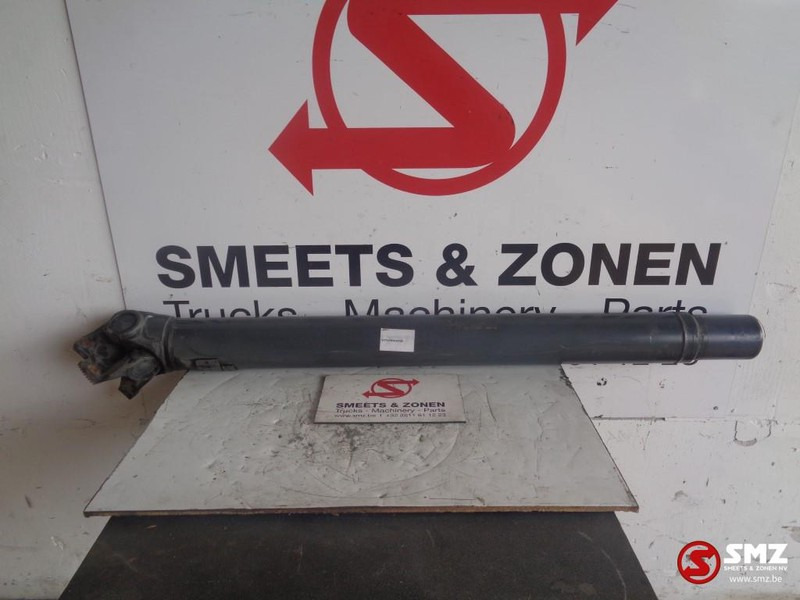 DAF Occ cardanas 105 XF 460 - Palier para Camión: foto 1 DAF Occ cardanas 105 XF 460 - Palier para Camión: foto 1