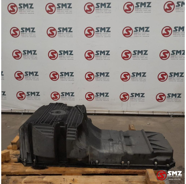 DAF Occ carterpan MX13 DAF - Cárter para Camión: foto 1 DAF Occ carterpan MX13 DAF - Cárter para Camión: foto 1