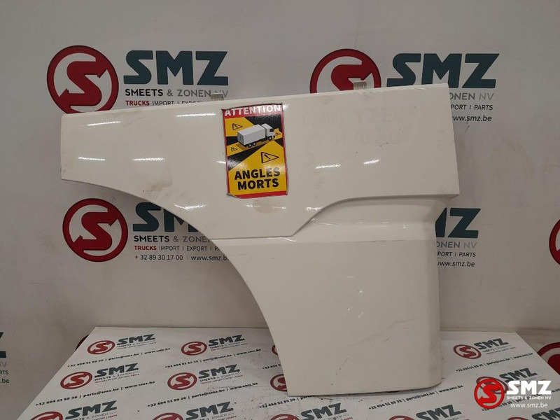 DAF Occ deurverlenging rechts DAF - Puerta y piezas para Camión: foto 1 DAF Occ deurverlenging rechts DAF - Puerta y piezas para Camión: foto 1