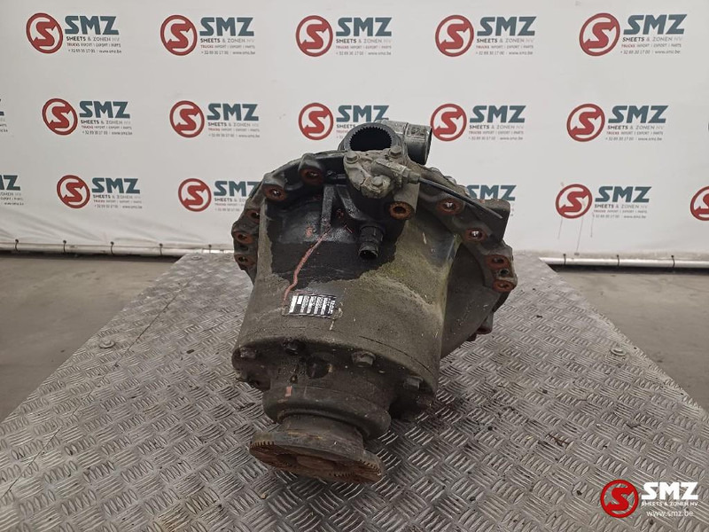 DAF Occ differentiëel 1344 DAF i = 2,38 - Diferencial para Camión: foto 4 DAF Occ differentiëel 1344 DAF i = 2,38 - Diferencial para Camión: foto 4