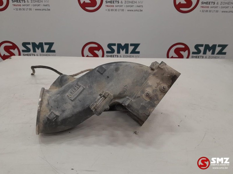 DAF Occ inlaatspruitstuk Daf XF 105 1694926 - Motor y piezas para Camión: foto 2 DAF Occ inlaatspruitstuk Daf XF 105 1694926 - Motor y piezas para Camión: foto 2