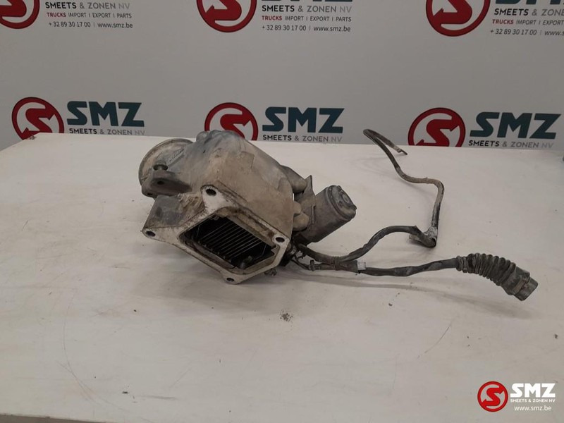 DAF Occ inlaatspruitstuk Daf XF 105 1694926 - Motor y piezas para Camión: foto 3 DAF Occ inlaatspruitstuk Daf XF 105 1694926 - Motor y piezas para Camión: foto 3