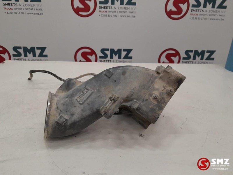 DAF Occ inlaatspruitstuk Daf XF 105 1694926 - Motor y piezas para Camión: foto 1 DAF Occ inlaatspruitstuk Daf XF 105 1694926 - Motor y piezas para Camión: foto 1