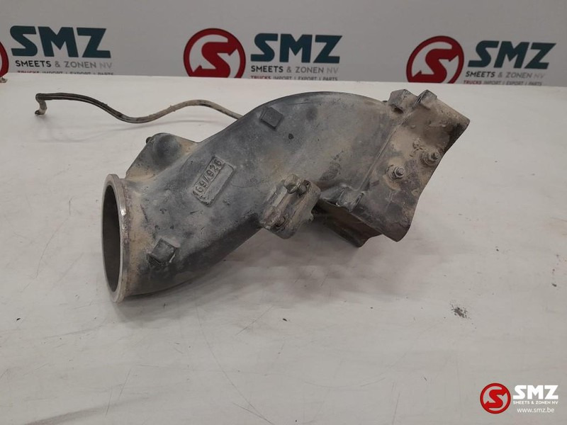 DAF Occ inlaatspruitstuk Daf XF 105 1694926 - Motor y piezas para Camión: foto 5 DAF Occ inlaatspruitstuk Daf XF 105 1694926 - Motor y piezas para Camión: foto 5