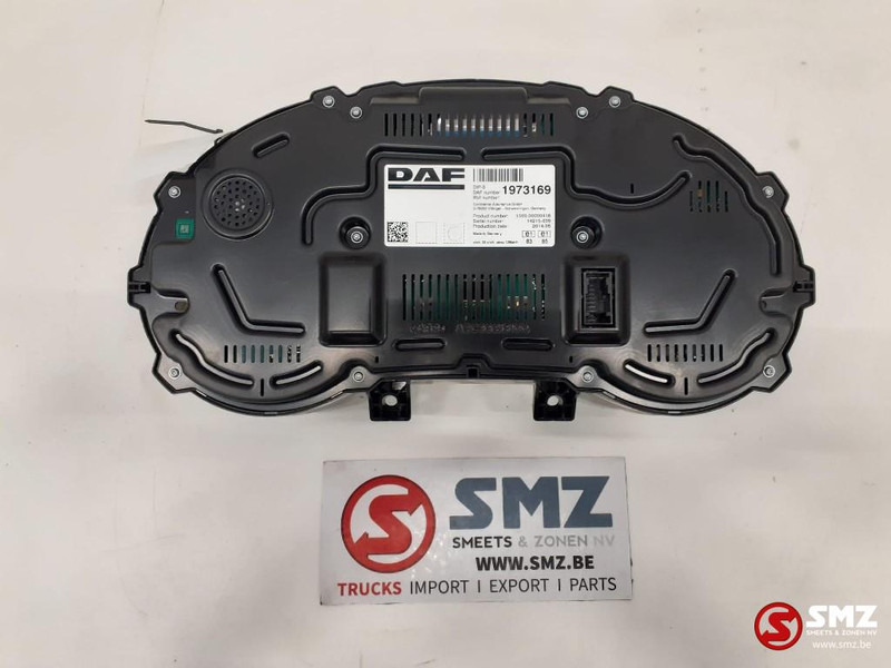 DAF Occ instrumentenpaneel DAF - Salpicadero para Camión: foto 2 DAF Occ instrumentenpaneel DAF - Salpicadero para Camión: foto 2