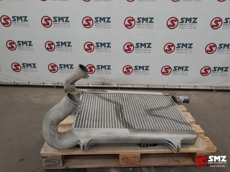 DAF Occ intercooler DAF - Intercooler para Camión: foto 1 DAF Occ intercooler DAF - Intercooler para Camión: foto 1