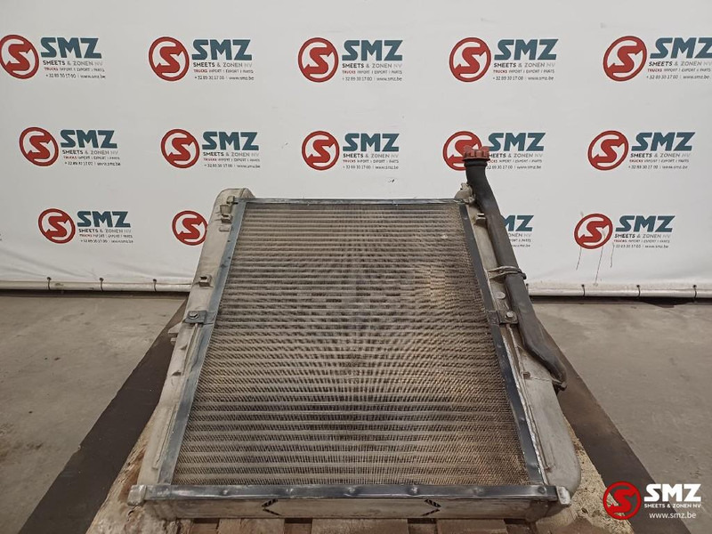 DAF Occ intercooler DAF - Intercooler para Camión: foto 2 DAF Occ intercooler DAF - Intercooler para Camión: foto 2