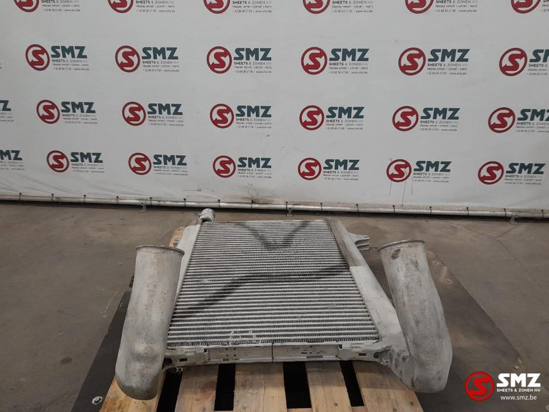 DAF Occ intercooler DAF - Intercooler para Camión: foto 3 DAF Occ intercooler DAF - Intercooler para Camión: foto 3