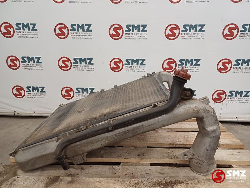 DAF Occ intercooler DAF - Intercooler para Camión: foto 4 DAF Occ intercooler DAF - Intercooler para Camión: foto 4
