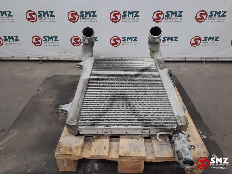 DAF Occ intercooler DAF - Intercooler para Camión: foto 4 DAF Occ intercooler DAF - Intercooler para Camión: foto 4