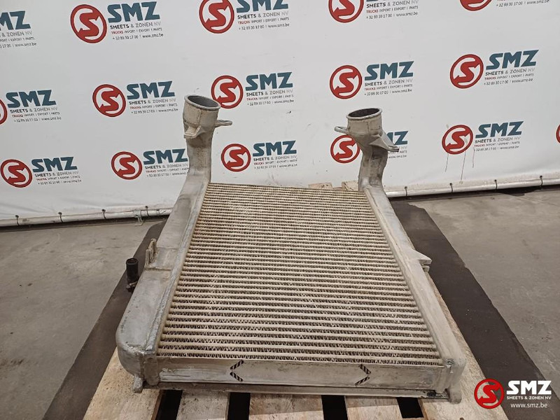 DAF Occ intercooler DAF - Intercooler para Camión: foto 1 DAF Occ intercooler DAF - Intercooler para Camión: foto 1