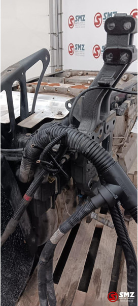 DAF Occ katalysator + DPF filter DAF - Convertidor catalítico para Camión: foto 5 DAF Occ katalysator + DPF filter DAF - Convertidor catalítico para Camión: foto 5