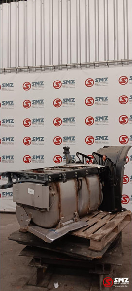 DAF Occ katalysator + DPF filter DAF - Convertidor catalítico para Camión: foto 2 DAF Occ katalysator + DPF filter DAF - Convertidor catalítico para Camión: foto 2