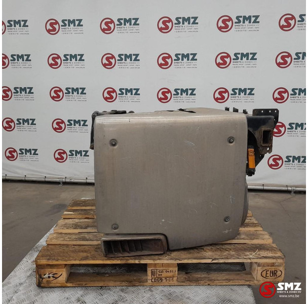 DAF Occ katalysator Euro 6 DAF - Convertidor catalítico para Camión: foto 1 DAF Occ katalysator Euro 6 DAF - Convertidor catalítico para Camión: foto 1