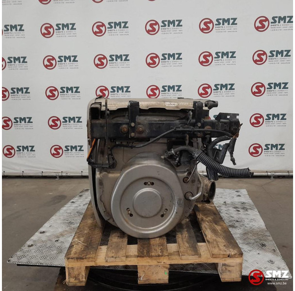 DAF Occ katalysator Euro 6 DAF - Convertidor catalítico para Camión: foto 4 DAF Occ katalysator Euro 6 DAF - Convertidor catalítico para Camión: foto 4