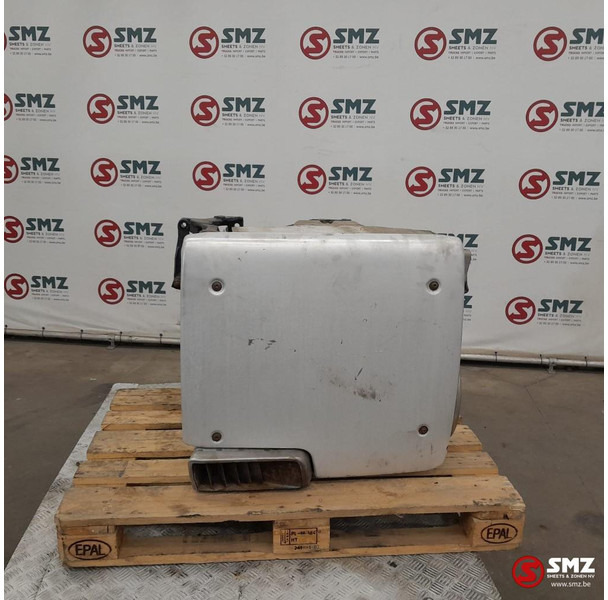 DAF Occ katalysator Euro 6 DAF - Convertidor catalítico para Camión: foto 1 DAF Occ katalysator Euro 6 DAF - Convertidor catalítico para Camión: foto 1