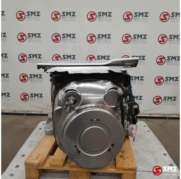 DAF Occ katalysator Euro 6 DAF - Convertidor catalítico para Camión: foto 4 DAF Occ katalysator Euro 6 DAF - Convertidor catalítico para Camión: foto 4