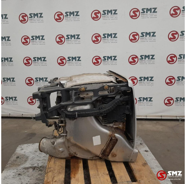 DAF Occ katalysator Euro 6 DAF - Convertidor catalítico para Camión: foto 2 DAF Occ katalysator Euro 6 DAF - Convertidor catalítico para Camión: foto 2