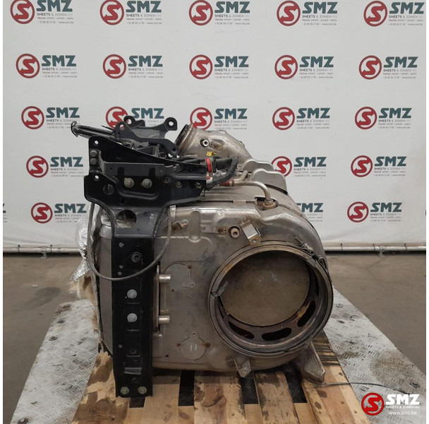 DAF Occ katalysator Euro 6 DAF XF XG - Convertidor catalítico para Camión: foto 1 DAF Occ katalysator Euro 6 DAF XF XG - Convertidor catalítico para Camión: foto 1